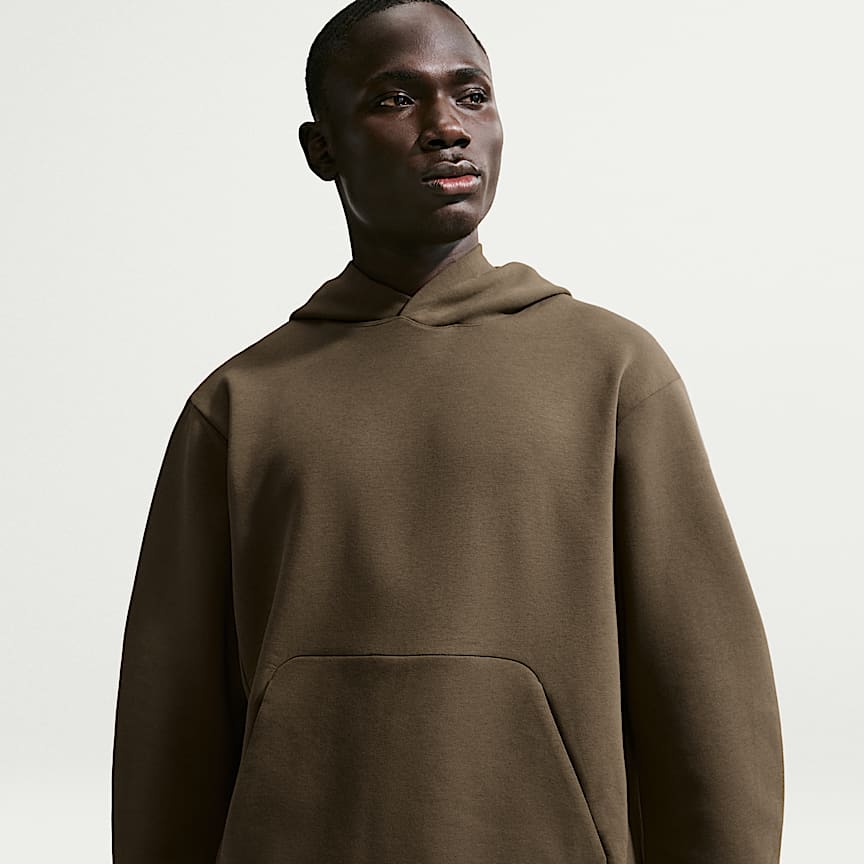 なみなみ Nike 24.7 ImpossiblySoft Men's Dri-FIT 1/2-Zip Top. Nike ZA